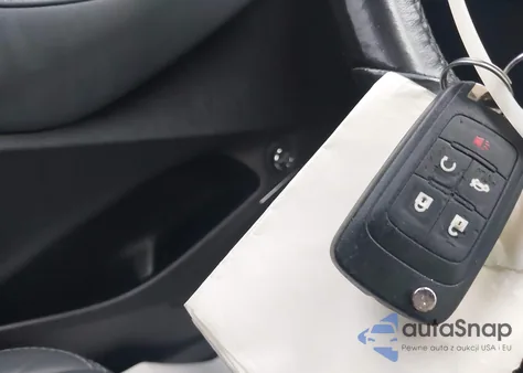 2020 Buick Enclave Fwd Essence z USA, uszkodzony, nr VIN 5GAERBKW6LJ144855